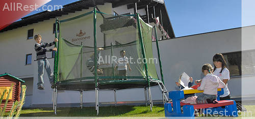 Family & Design Hotel Biancaneve 74
